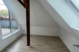 Bi-Sieker | 2-Zimmer-Wohnung mit Wohnküche (& Loggia) – Detmolder Str. 202, 33604 Mitte, Bielefeld – Vorschaubild 4