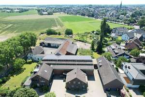 Vielfältiges Wohn- und Nutzungskonzept auf großzügigem Grundstück in Willich-Anrath – Die vollständige Adresse der Immobilie erhältst du vom Anbieter., 47877 Willich – Vorschaubild 29