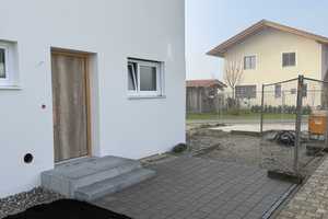 -RESERVIERT- NEUBAU- Reiheneckhaus in Schechen/Mühlstätt – Rosenheim (Kreis) – Vorschaubild 5