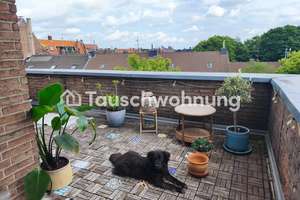 Tauschwohnung: 90 m² Wohnung in Köln, Nippes, 3 Zimmer – Neusser Straße 169, 50733 Nippes (Ortsteil), Köln – Vorschaubild 3