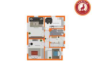 Raum für Ihre Ideen – Haus in Bühl mit großem Potenzial und viel Platz! – Finkenweg 1, 89346 Bibertal – Vorschaubild 21