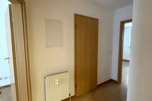 Moderne 2-Zimmer-Wohnung mit zwei Balkonen in zentraler und ruhiger Lage von Krefeld – Nordstraße 161, 47798 Stadtmitte, Krefeld – Vorschaubild 6