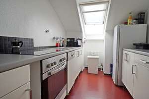 Charmante DG-Wohnung mit EBK und Balkon in S-Büsnau – Die vollständige Adresse der Immobilie erhältst du vom Anbieter., 70569 Büsnau, Stuttgart – Vorschaubild 6