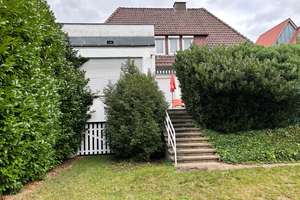 Großzügiges, voll möbliertes Einfamilienhaus in bester Paderborner Innenstadtlage – 33102 Kernstadt, Paderborn – Vorschaubild 38