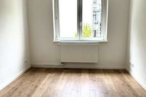 TOP SANIERTE FREUNDLICHE 4 Zi. MIT NEUEM BAD – Robert-Seitz-Straße 3, 39108 Stadtfeld Ost, Magdeburg – Vorschaubild 9