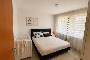 Wunderschöne 2-Zimmer-Wohnung mit großem Balkon, Garage & Traumlage in Essen-Steele – Graffweg 57, 45276 Steele, Essen – Vorschaubild 7
