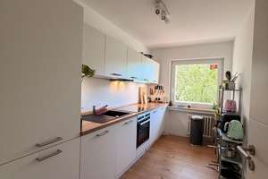 Schöne 2-Zimmer-Wohnung in Köln Ehrenfeld