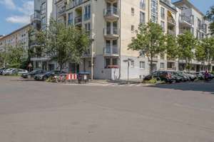 Lichtdurchflutete 2-Zimmer-Wohnung mit TG-Stellplatz im beliebten Dichterviertel – Die vollständige Adresse der Immobilie erhältst du vom Anbieter., 10115 Mitte (Ortsteil), Berlin – Vorschaubild 8