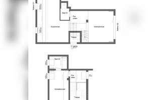Tauschwohnung: Traum-Maisonette-Wohnung mit Dachterrasse und zwei Balkonen – Die vollständige Adresse der Immobilie erhältst du vom Anbieter., 51063 Mülheim (Ortsteil), Köln – Vorschaubild 15