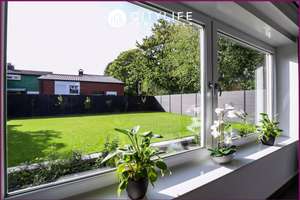 ...EINZIEHEN STATT SANIEREN: SPLIT-LEVEL-REIHENECKTRAUM MIT SMART-HOME, GARTEN & GARAGE... – 48163 Düesberg, Münster – Vorschaubild 4