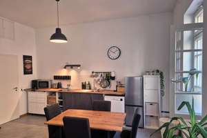 Charmante 2-Zimmer-Erdgeschosswohnung im Herzen der Altstadt. Ideal für urbanes Wohnen! – Mercyscher Hof  10, 77723 Gengenbach – Vorschaubild 7
