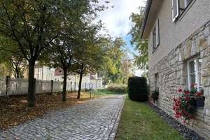 Jetzt sichern!  Wohnung mit eleganter Ausstattung und schöner Sonnenterrasse am Festspielhaus – Karl-Liebknecht-Straße 58, 1109 Hellerau/Wilschdorf, Dresden – Vorschaubild 19