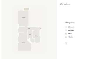 Live & Unwind - Großzügige Altbauwohnung mit Balkon zwischen buntem Kiezleben und ruhiger Naturlage – Die vollständige Adresse der Immobilie erhältst du vom Anbieter., 12059 Neukölln (Ortsteil), Berlin – Vorschaubild 12