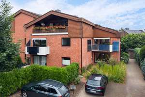 Großzügige Erdgeschosswohnung mit Südterrasse und viel Gestaltungspotenzial in Oldenburg, Obj. 9899 – Die vollständige Adresse der Immobilie erhältst du vom Anbieter., 26129 Bloherfelde, Oldenburg (Oldenburg) – Vorschaubild 16