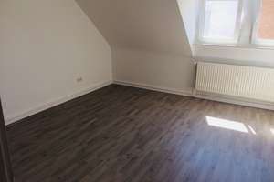 Helle, zentral gelegene Wohnung mit "ruhigem" Balkon, Nähe FH  – Wilhelm-Strater-Straße -, 41236 Rheydt, Mönchengladbach – Vorschaubild 4