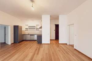 Exklusive 3-Zimmer-Wohnung in Wilmersdorf – bezugsfrei, Balkon, Aufzug, 2 En-suite-Bäder, ruhig – Die vollständige Adresse der Immobilie erhältst du vom Anbieter., 10717 Wilmersdorf, Berlin – Vorschaubild 6