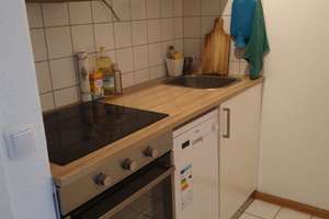 Möbliertes Sonnenappartment in Stuttgart-Möhringen – Balinger Straße 53, 70567 Möhringen-Nord, Stuttgart – Vorschaubild 5