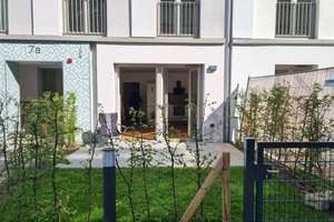 Neuwertige Wohnung mit Garten und EBK: 2-Zimmer-EG-Wohnung mit hochwertiger Ausstattung – Die vollständige Adresse der Immobilie erhältst du vom Anbieter., 50668 Neustadt/Nord, Köln – Vorschaubild 8