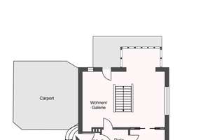 Künstler- und Architektenhaus in begehrter Wohnlage – Die vollständige Adresse der Immobilie erhältst du vom Anbieter., 47198 Alt-Homberg, Duisburg – Vorschaubild 18