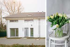Energiesparhaus in attraktiver Lage Oytens – Verden (Kreis) – Vorschaubild 1
