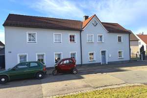 KILIAN IMMOBILIEN! RENOVIERTE DHH MIT KELLER + 2 WOHNUNGEN MIT 100 M² WFL IN ALLERSBERG! – Die vollständige Adresse der Immobilie erhältst du vom Anbieter., 90584 Allersberg – Vorschaubild 3