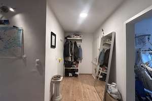 Moderne 3,5-Zimmer-Wohnung in Duisburg – Die vollständige Adresse der Immobilie erhältst du vom Anbieter., 47249 Buchholz, Duisburg – Vorschaubild 11