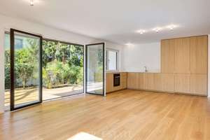 Mit idyllischem Privatgarten: Hochwertig sanierte 5-Zimmer-Wohnung in Isarnaher Toplage – Die vollständige Adresse der Immobilie erhältst du vom Anbieter., 81545 Harlaching, München – Vorschaubild 5