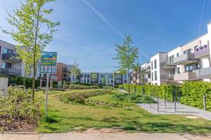 Endetagen-Maisonette mit hochwertiger Ausstattung und top Energieeffizienz – Die vollständige Adresse der Immobilie erhältst du vom Anbieter., 22045 Jenfeld, Hamburg – Vorschaubild 25