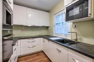 Ideales Familienhaus in ruhiger Lage nahe S-Bahn Schulzendorf  – Die vollständige Adresse der Immobilie erhältst du vom Anbieter., 13503 Heiligensee, Berlin – Vorschaubild 6