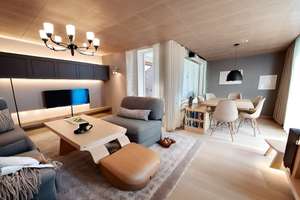 3-Zimmer-Wohnung mit idyllischer Loggia in Hamburg Wilstorf – Radickestraße 33, 21079 Wilstorf, Hamburg – Vorschaubild 6