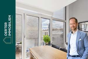 Moderne 2,5-Zimmer Galeriewohnung - 82 m² voller Licht & Lebensqualität!
