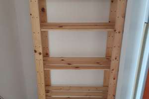 Helle 3,5-Zimmer-Dachgeschosswohnung mit Balkon in Duisburg-Hamborn – Markgrafenstr. 3, 47166 Obermarxloh, Duisburg – Vorschaubild 38