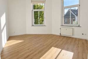 Zentrale 3-Zimmer-Wohnung mit großzügigem Schnitt & Balkon in Krefeld – 47798 Stadtmitte, Krefeld – Vorschaubild 3