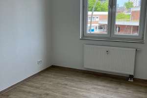 Moderne 2-Zimmer-Wohnung mit Balkon in Bestlage Düsseldorf-Lörick - sofort bezugsfrei TE 10_ME01 – Grevenbroicher Weg 2, 40547 Lörick, Düsseldorf – Vorschaubild 9