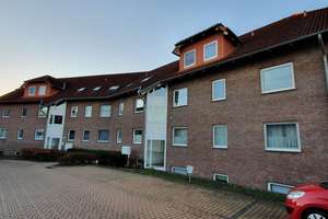 VERMIETUNG EINER 3-ZIMMER WOHNUNG IN BÜCKEBURG 