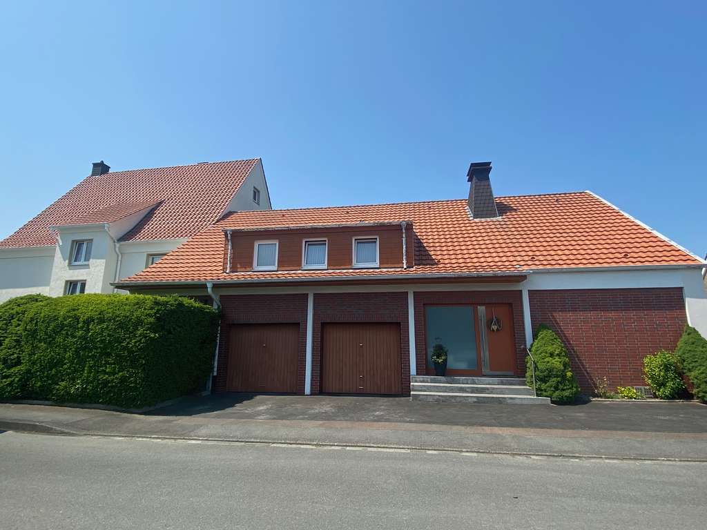 Immobilie in Soest - Gepflegtes Mehrfamilienhaus in Soest - Bild 2