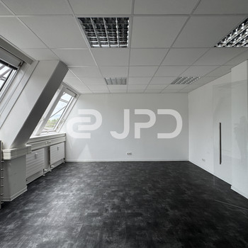 JPD - Vielseitige Büroflächen zu attraktiven Konditionen 