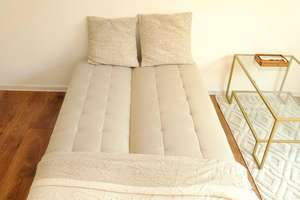 Vollmöblierte 2-Zimmer Wohnung - Stuttgart-Mitte - Altbau, saniert, modern, ruhig, Toplage – Moserstraße 15, 70182 Diemershalde, Stuttgart – Vorschaubild 14