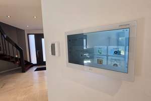 A+ Familienvilla mit Spa, PV-Technik & Doppelgarage in geschützter Wohnlage - Privatverkauf  – Schultenfeld 13, 59302 Oelde – Vorschaubild 35