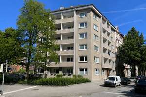 Mitten in der Stadt - mitten im Leben