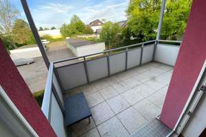 Modern wohnen: Helle 2-Zimmer-Wohnung mit Balkon – Gartenstr  81, 53229 Vilich, Bonn – Vorschaubild 3