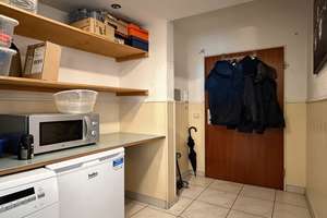KR-BOCKUM: GUT VERMIETETES APARTMENT MIT WEITBLICK UND STELLPLATZ ZU KAUFEN! – Die vollständige Adresse der Immobilie erhältst du vom Anbieter., 47800 Bockum, Krefeld – Vorschaubild 9