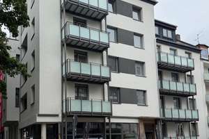 Frisch ausgebaute Maisonettewohnung – Jakobistraße 58, 30163 List, Hannover – Vorschaubild 10