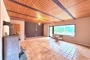 Entspannter Wohlfühl-Bungalow mit großer Garage und liebevollem Erholungsgarten für alle Generati – Die vollständige Adresse der Immobilie erhältst du vom Anbieter., 29571 Rosche – Vorschaubild 6