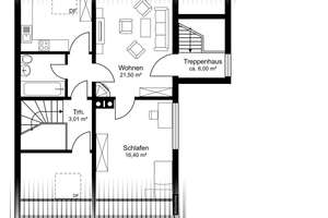 Familienidyll mit Garten und Einliegerwohnung in München-Waldperlach – Die vollständige Adresse der Immobilie erhältst du vom Anbieter., 85579 Dreimühlen, München – Vorschaubild 13