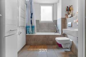 3-Zimmer-Wohnung mit XXL-Terrasse, Tageslichtbad & Einbauküche – 60438 Kalbach-Riedberg, Frankfurt am Main – Vorschaubild 7