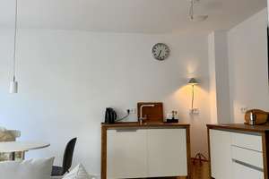 schöne 2 Zimmer Wohnungen im 1 OG mit Balkon – Triftweg 65, 38118 Westliches Ringgebiet, Braunschweig – Vorschaubild 7