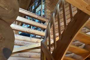 Jeden Tag Urlaub!  Das erste Holzhaus, Blockhaus, Einfamilienhaus mit Garten in Ochtrup – Steinfurt (Kreis) – Vorschaubild 10