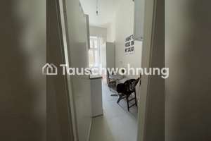 Tauschwohnung: Modernisierter 1-Zimmer Altbau Weserkiez + 2-Zi Schillerkiez – Die vollständige Adresse der Immobilie erhältst du vom Anbieter., 12045 Neukölln (Ortsteil), Berlin – Vorschaubild 2