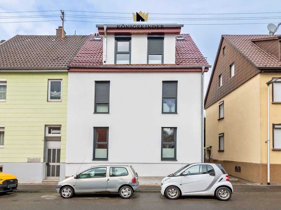 Ansicht